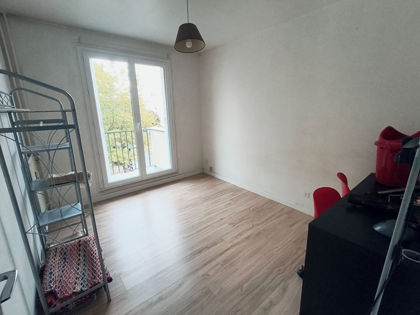 Appartement à vendre, 61m², Compiègne