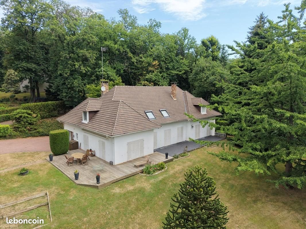 Maison à vendre, 338m², Villers-sur-Coudun