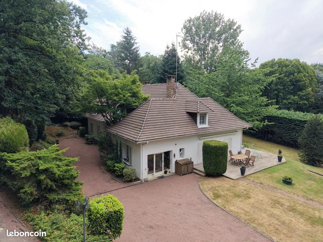 Maison à vendre, 338m², Villers-sur-Coudun