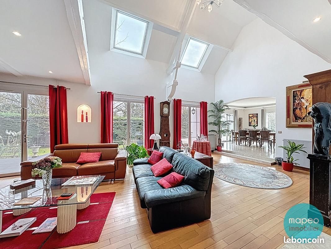 Maison à vendre, 338m², Villers-sur-Coudun