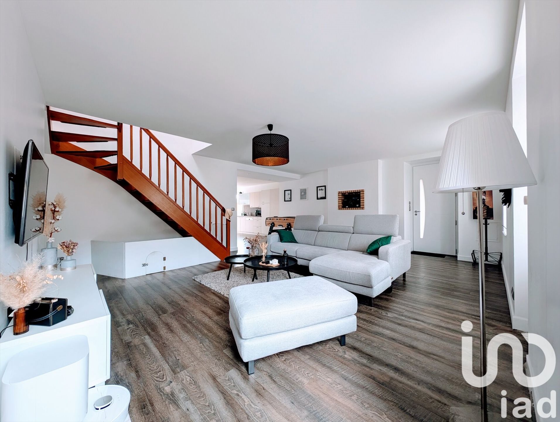 Maison à vendre, 185m², Janzé