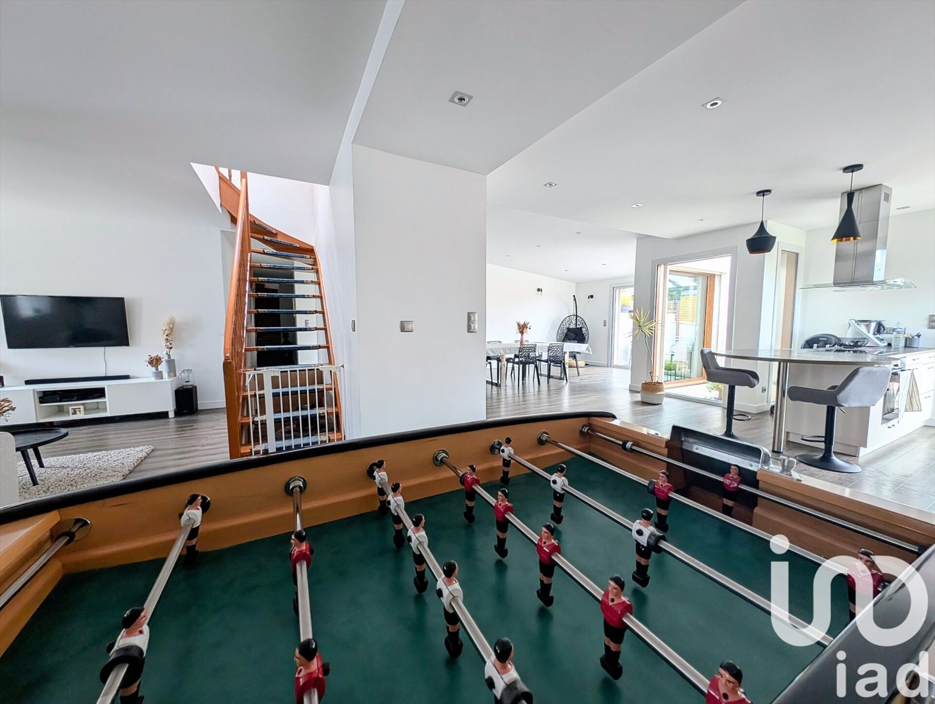 Maison à vendre, 185m², Janzé