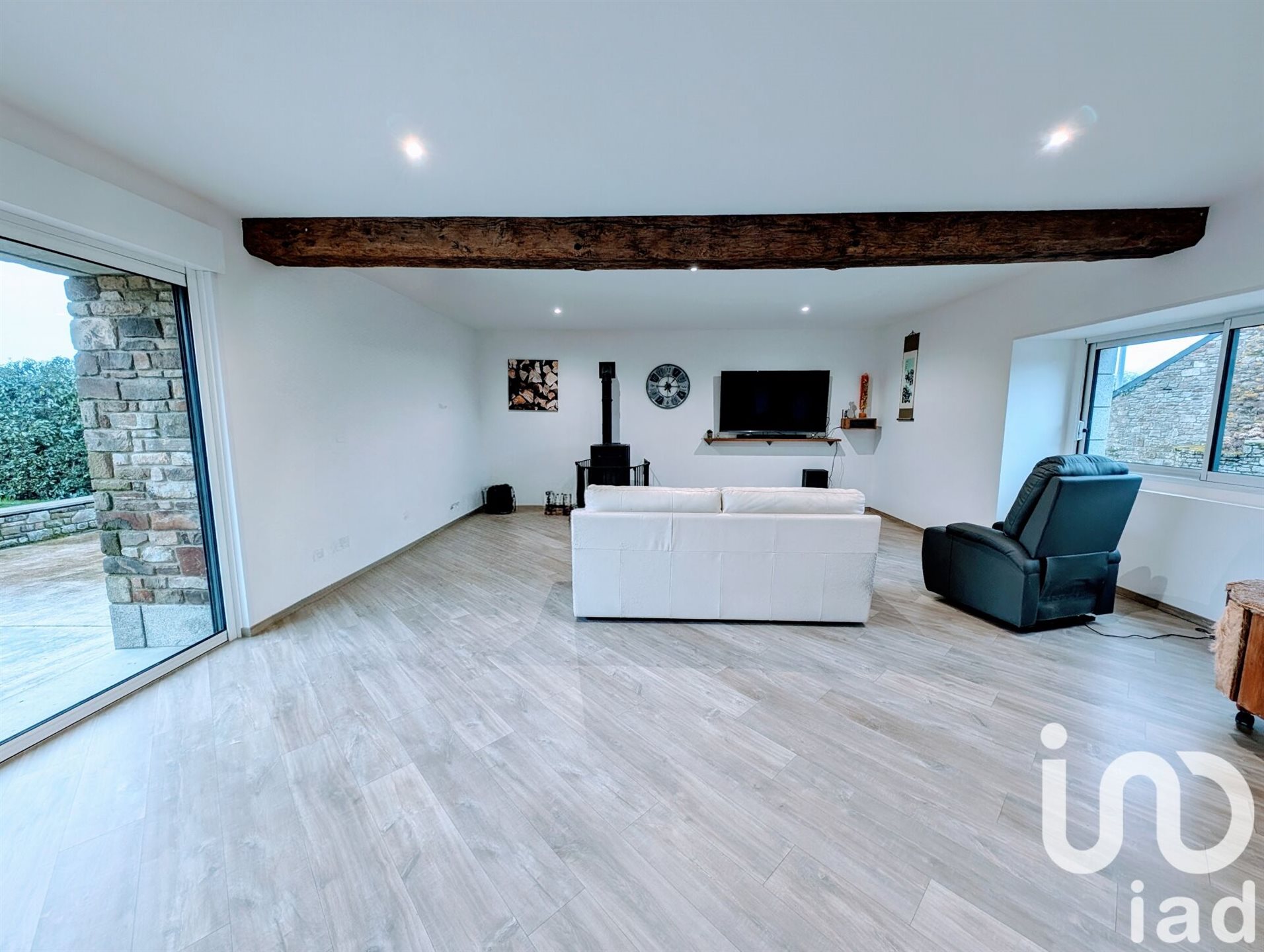 Maison à vendre, 159m², Martigné-Ferchaud