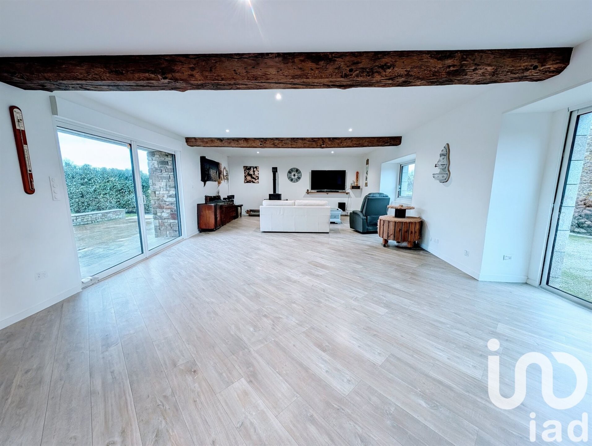 Maison à vendre, 159m², Martigné-Ferchaud