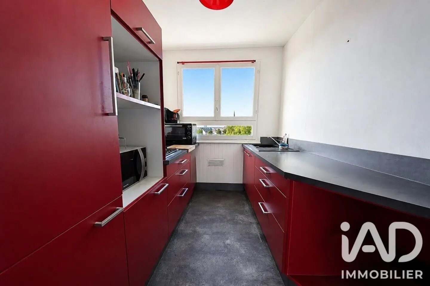 Appartement à vendre, 64m², Rennes