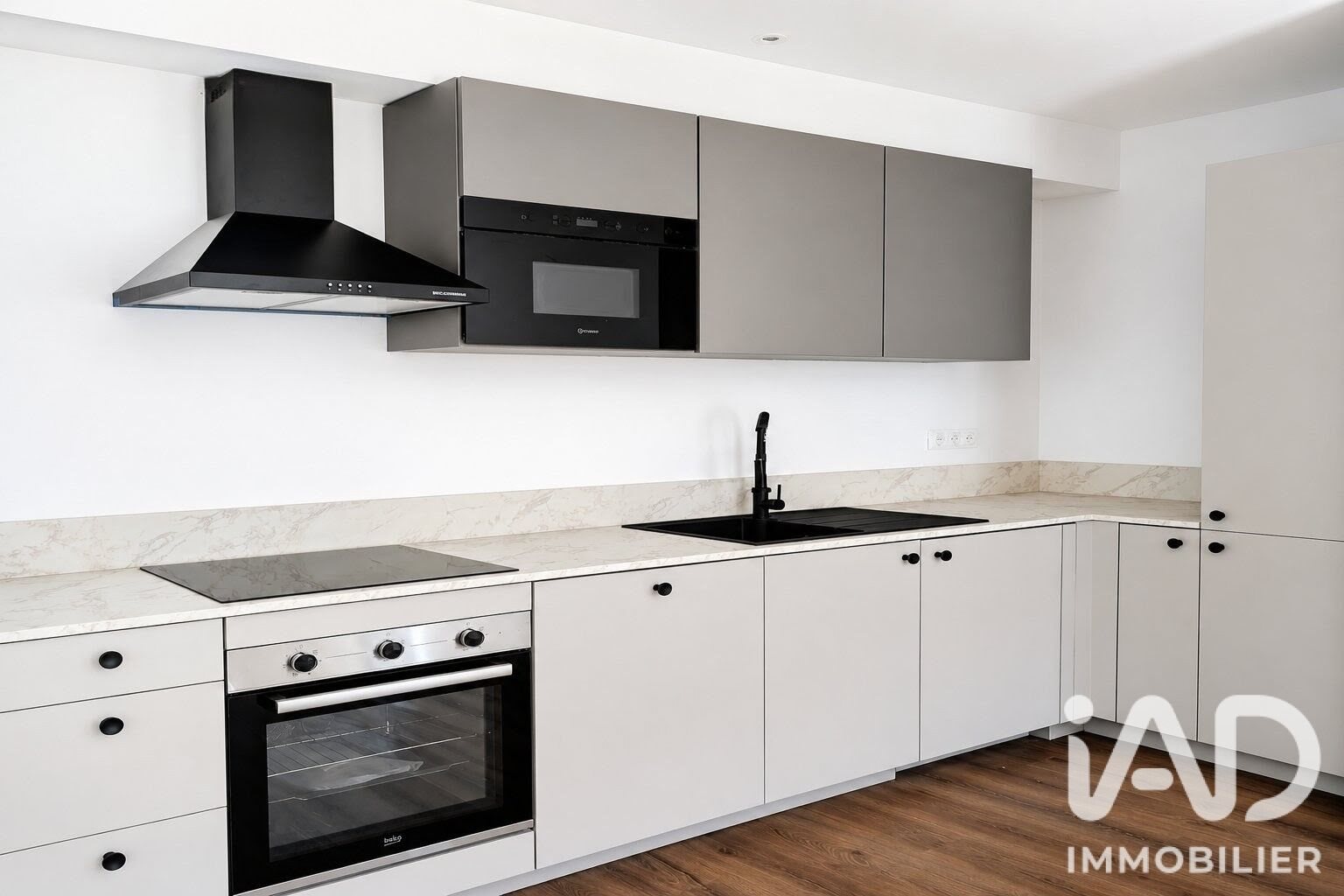 Appartement à vendre, 65m², Bain-de-Bretagne