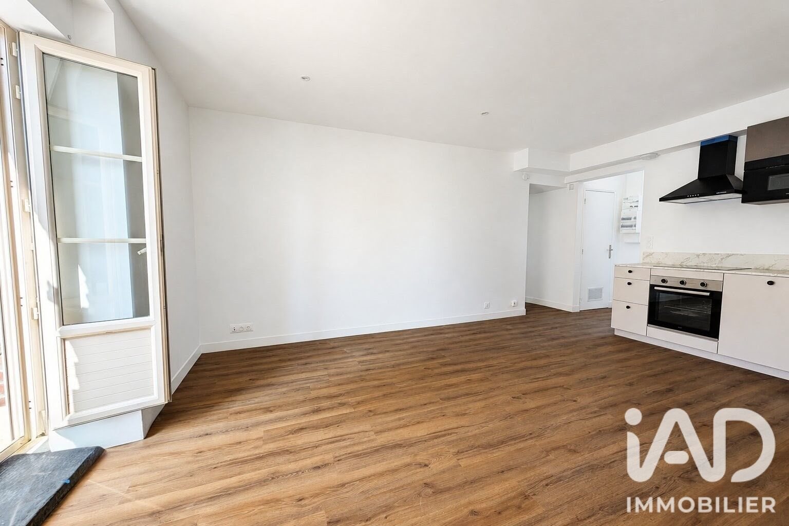 Appartement à vendre, 65m², Bain-de-Bretagne