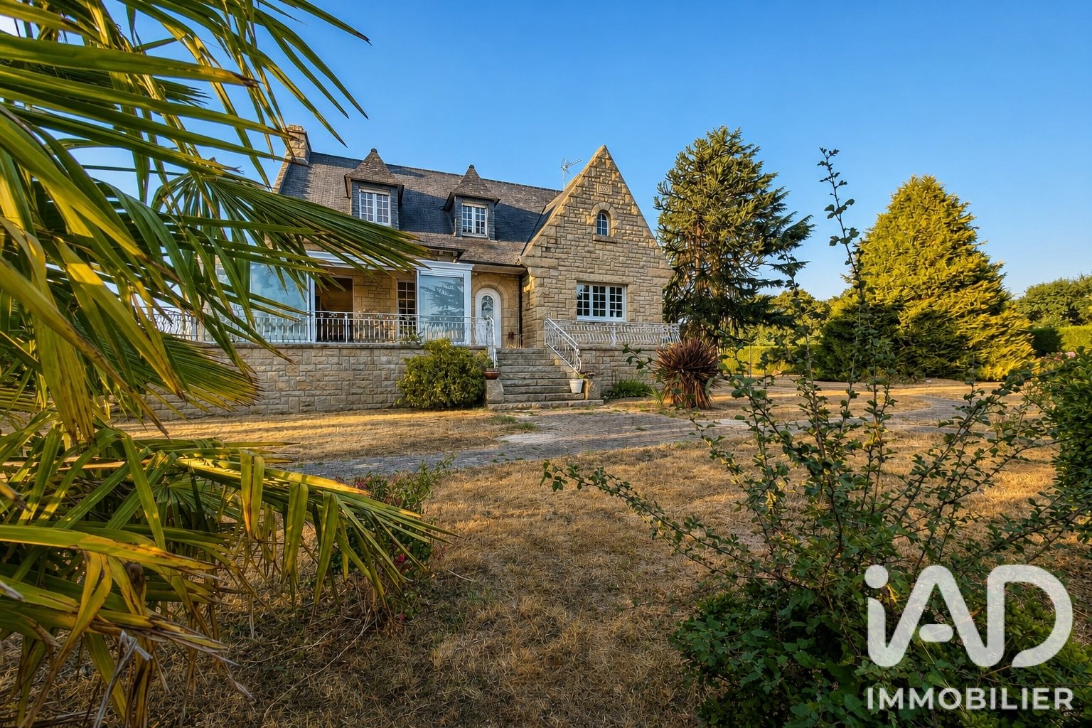Maison à vendre, 183m², Quévert