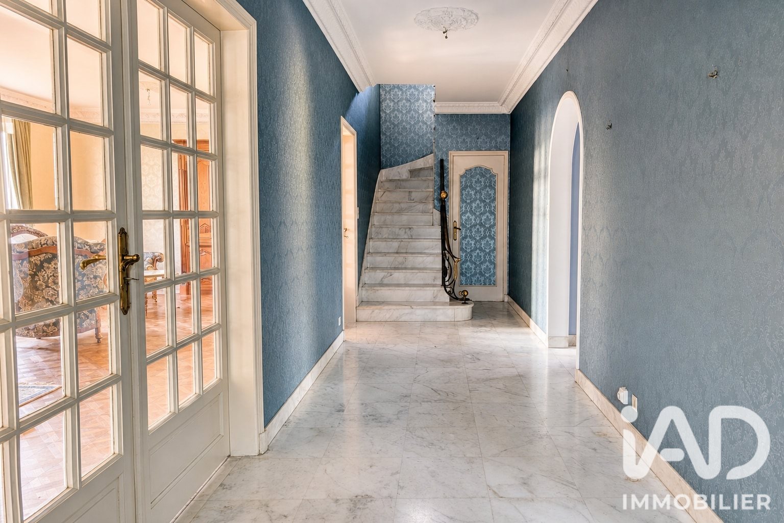Maison à vendre, 183m², Quévert