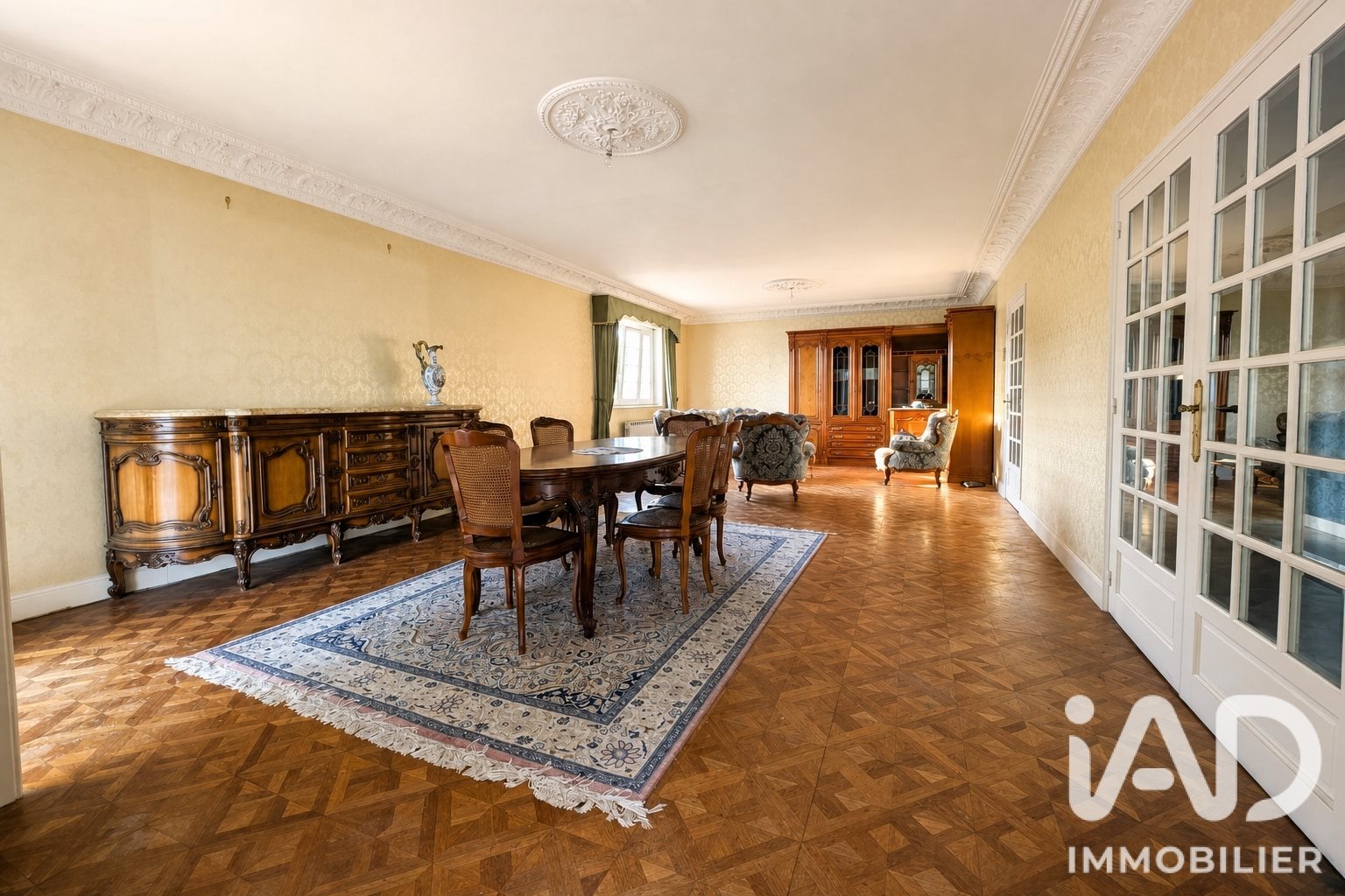 Maison à vendre, 183m², Quévert
