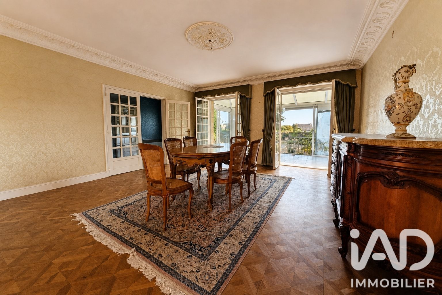 Maison à vendre, 183m², Quévert