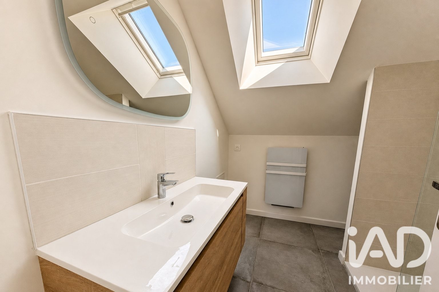 Appartement à vendre, 55m², Bain-de-Bretagne