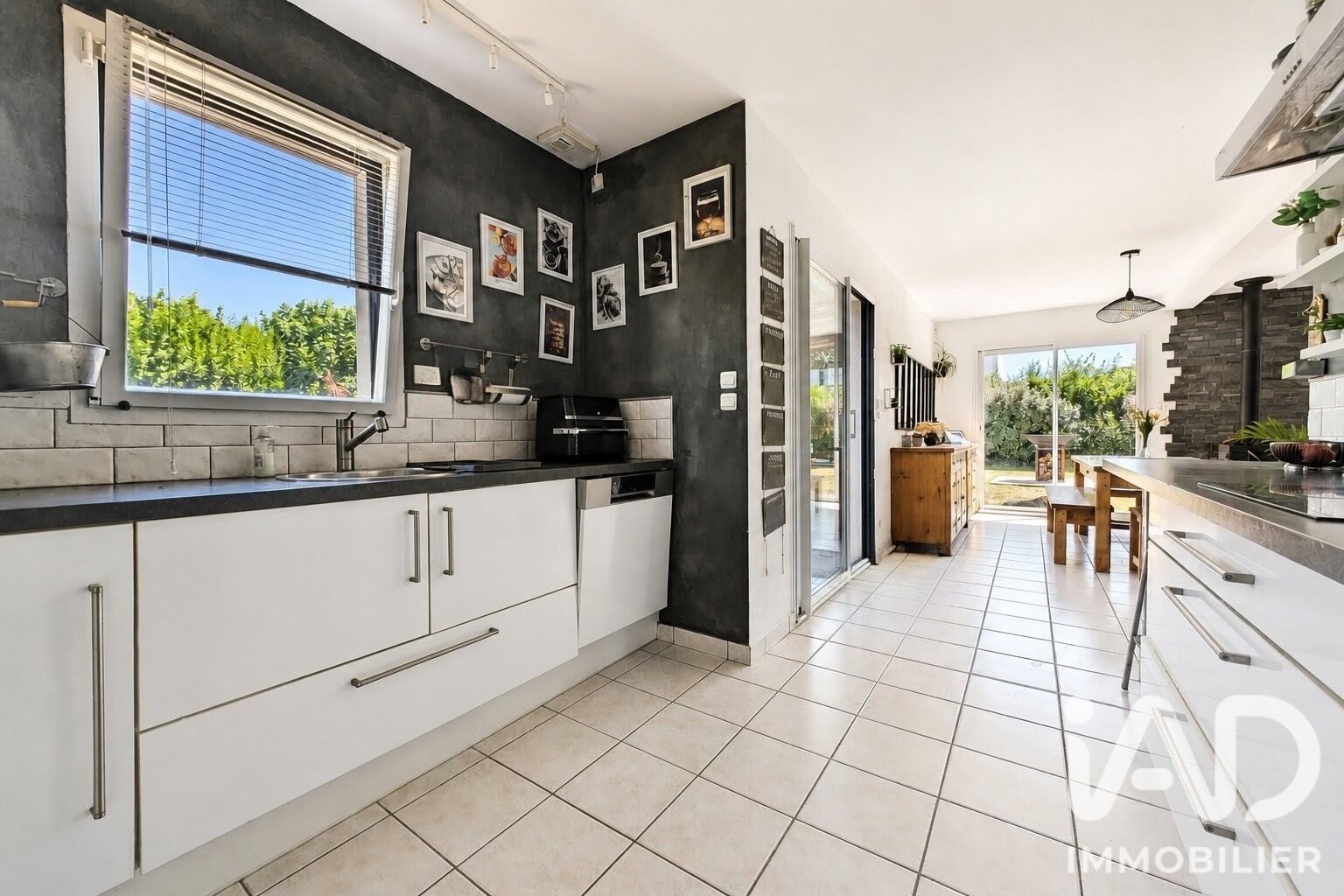 Maison à vendre, 102m², Vitré