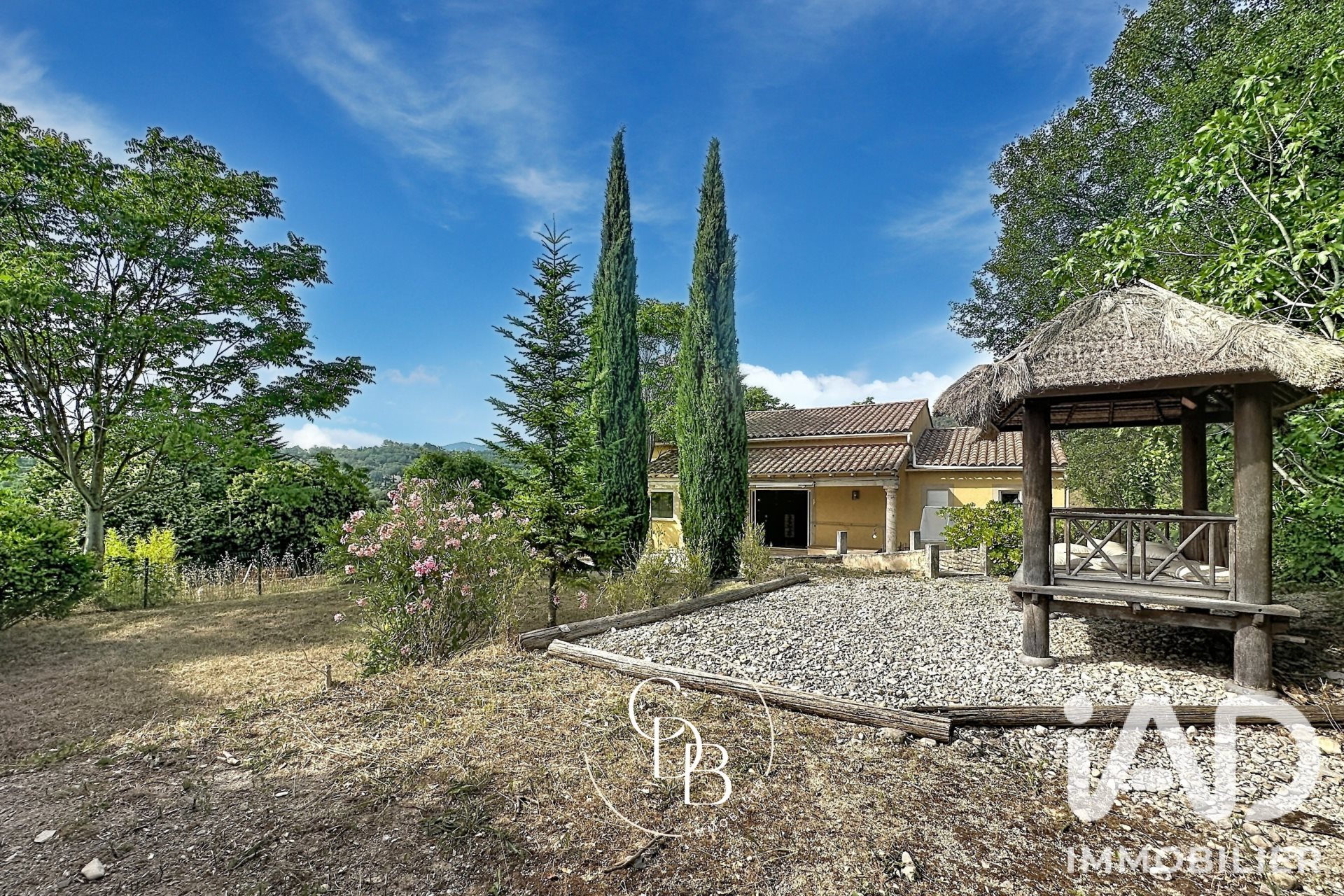 Maison à vendre, 155m², Mollans-sur-Ouvèze