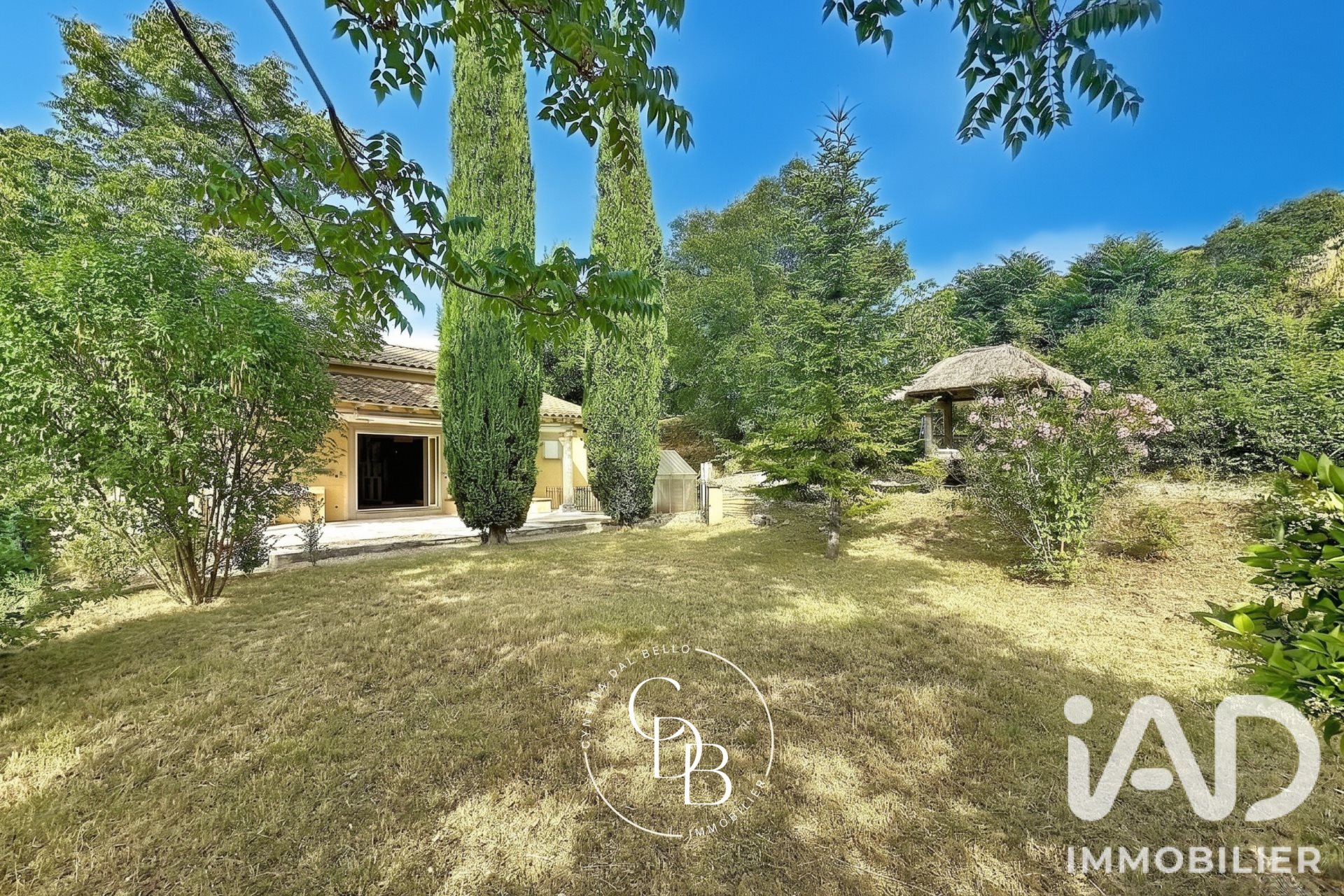 Maison à vendre, 155m², Mollans-sur-Ouvèze
