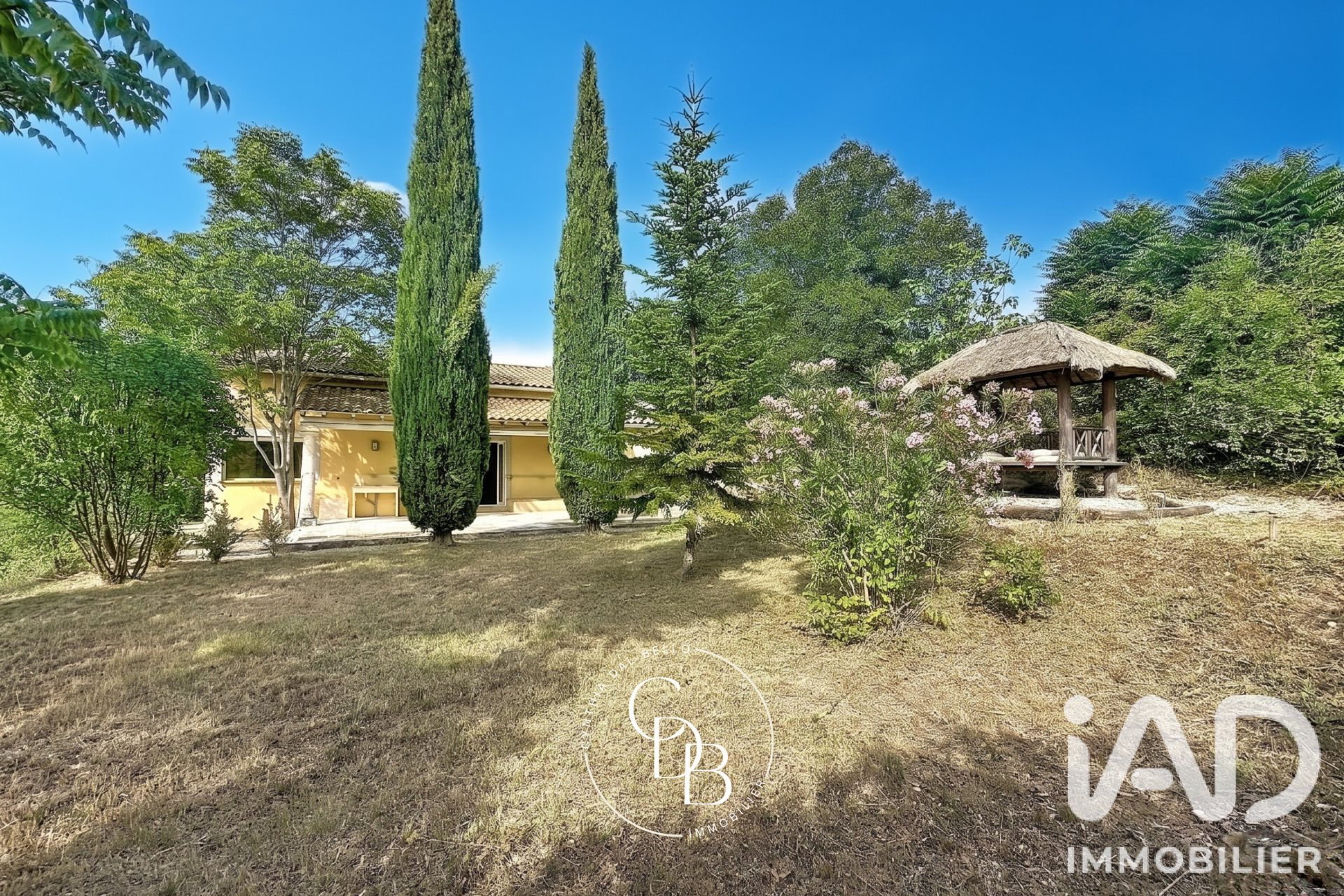 Maison à vendre, 155m², Mollans-sur-Ouvèze