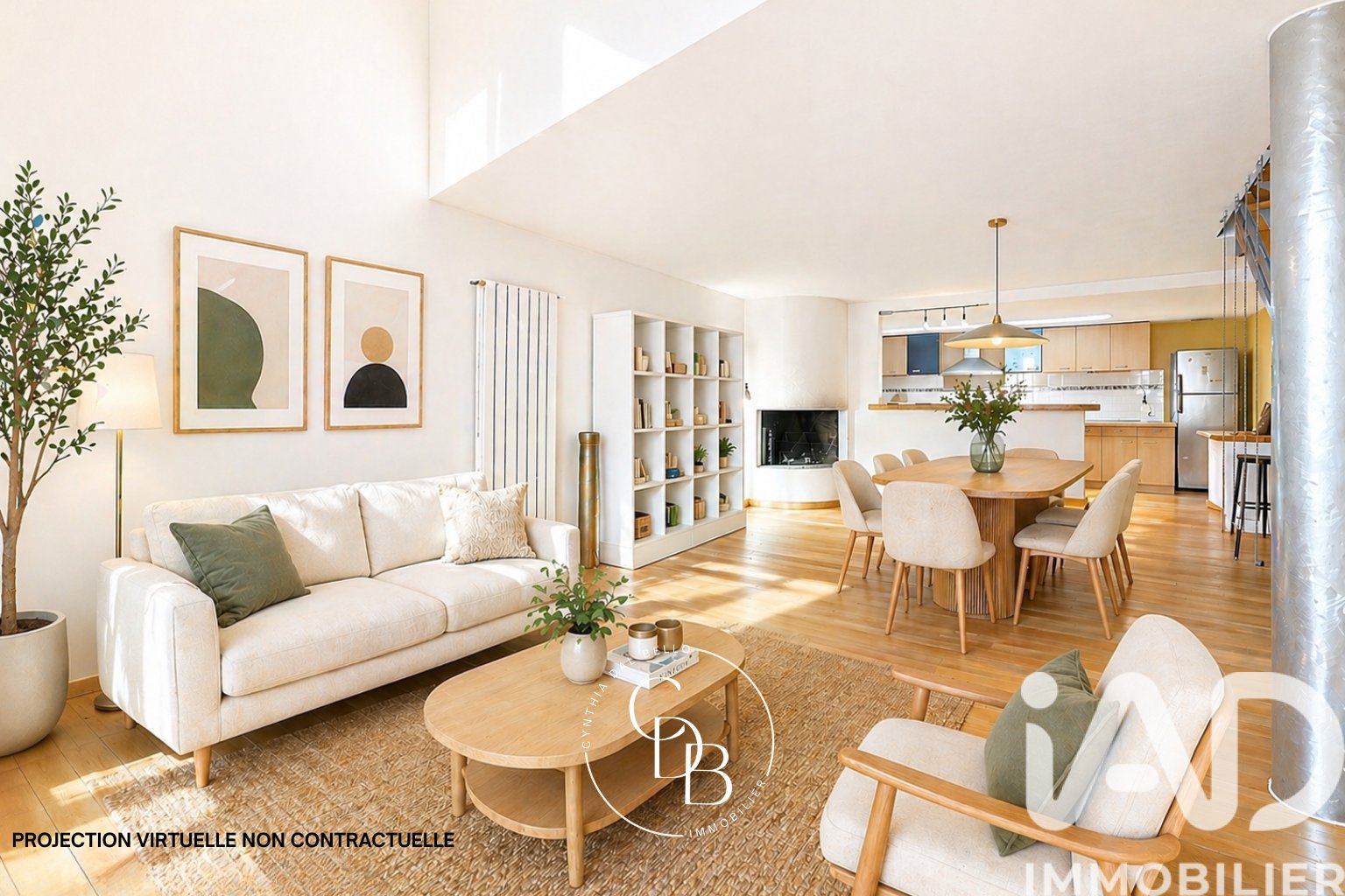 Maison à vendre, 141m², Montpellier