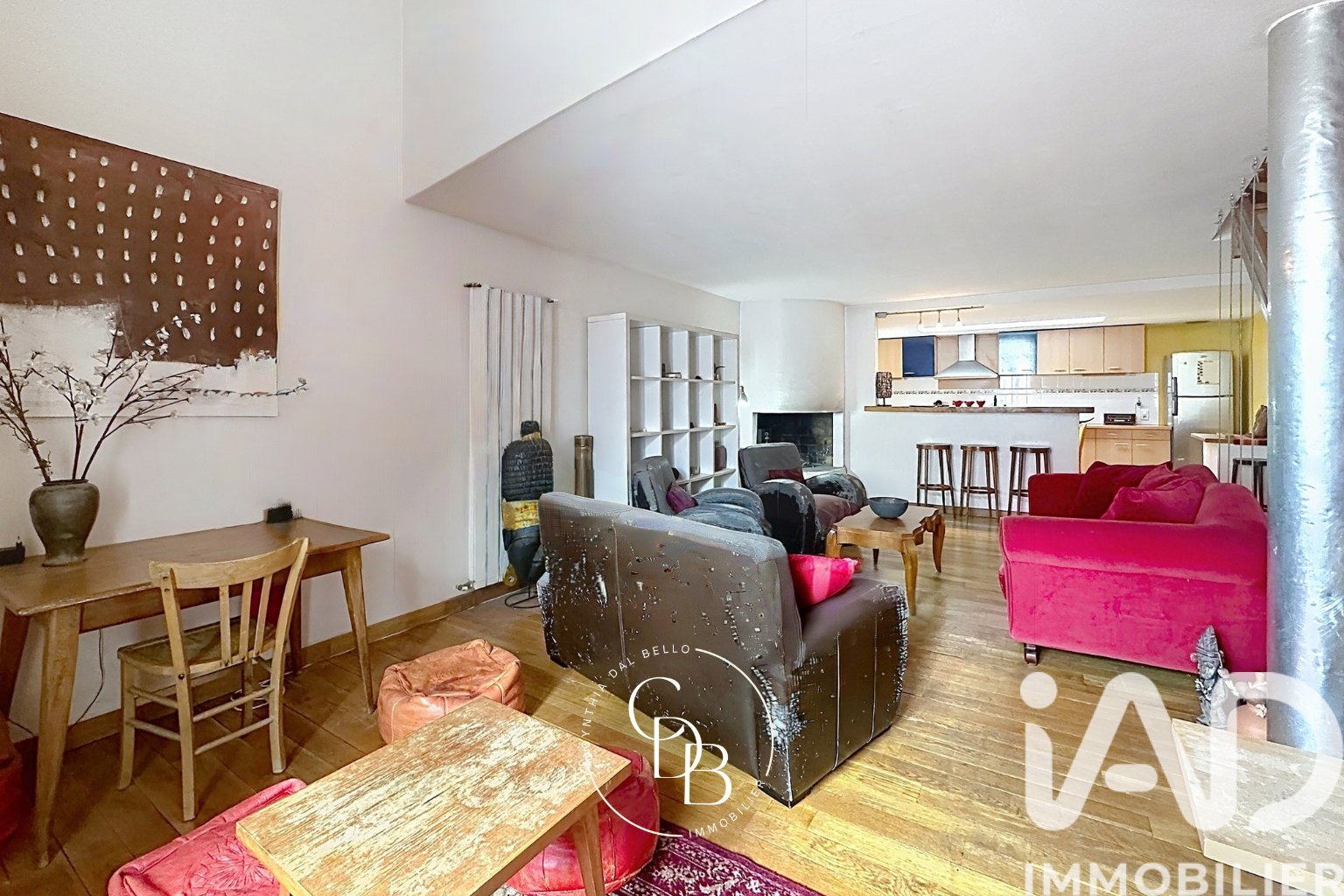 Maison à vendre, 141m², Montpellier
