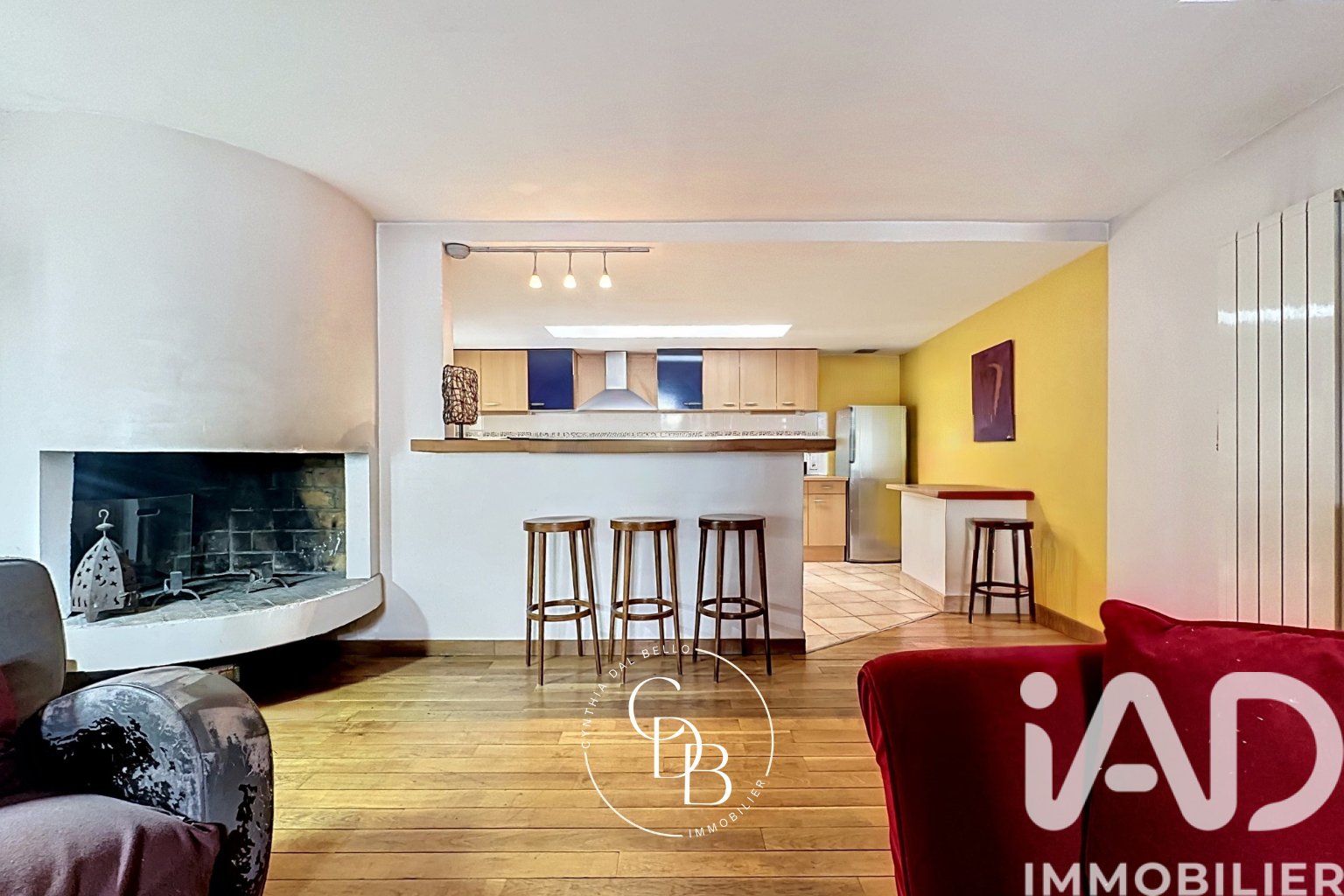 Maison à vendre, 141m², Montpellier