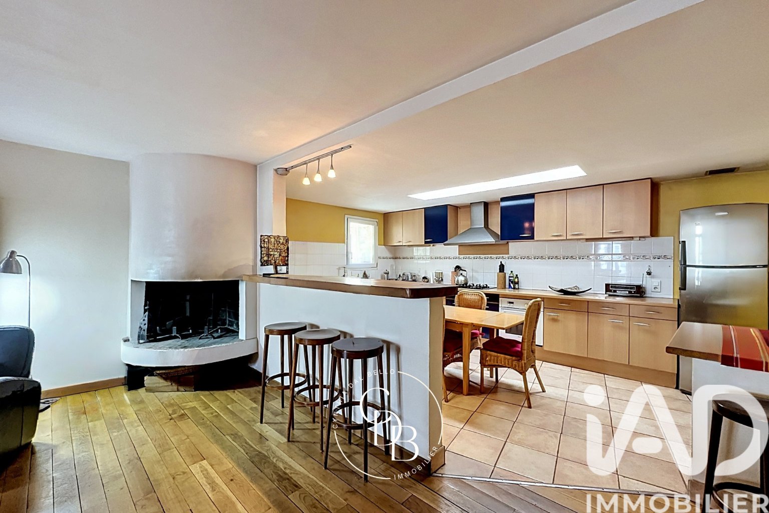 Maison à vendre, 141m², Montpellier