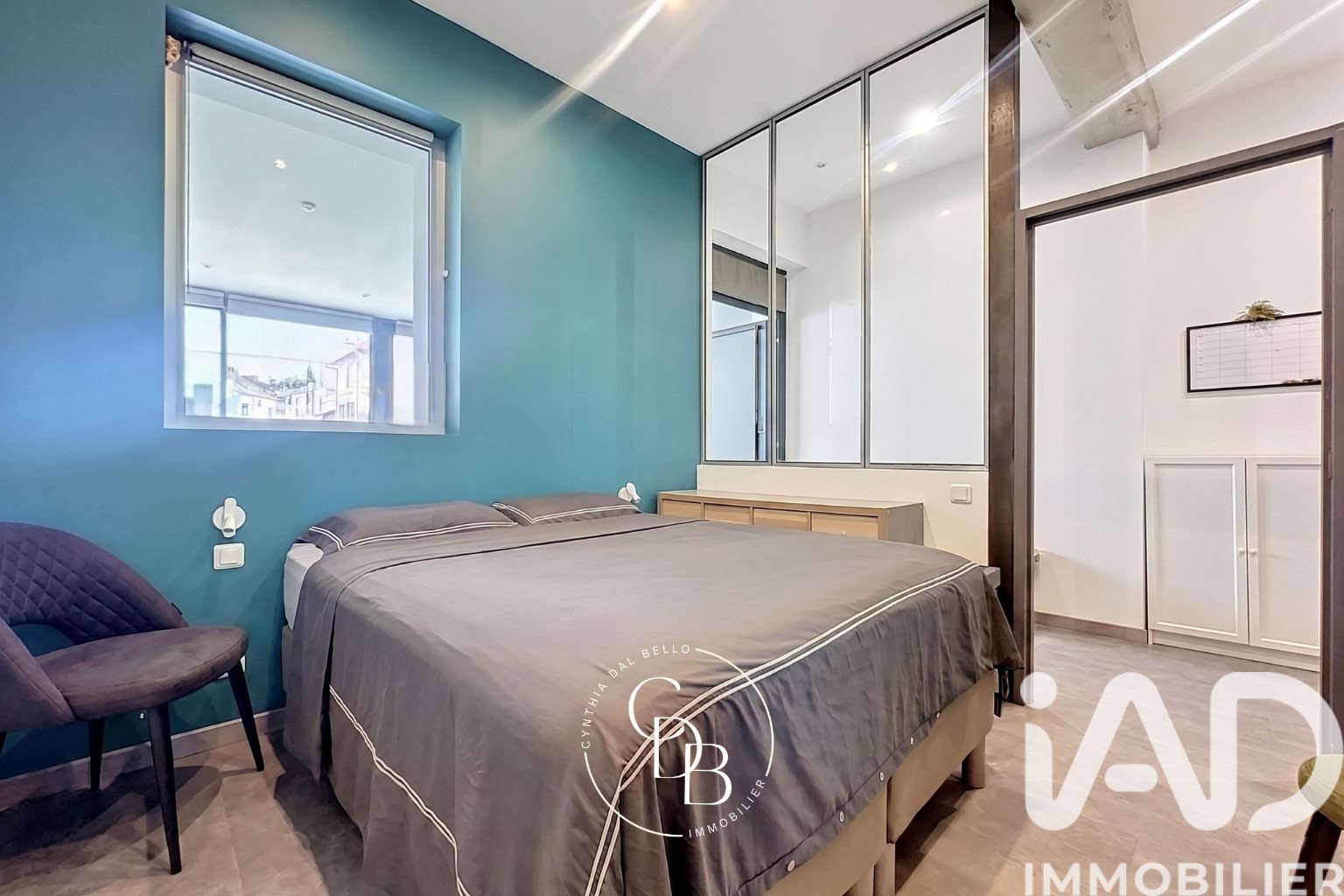 Appartement à vendre, 49m², Avignon