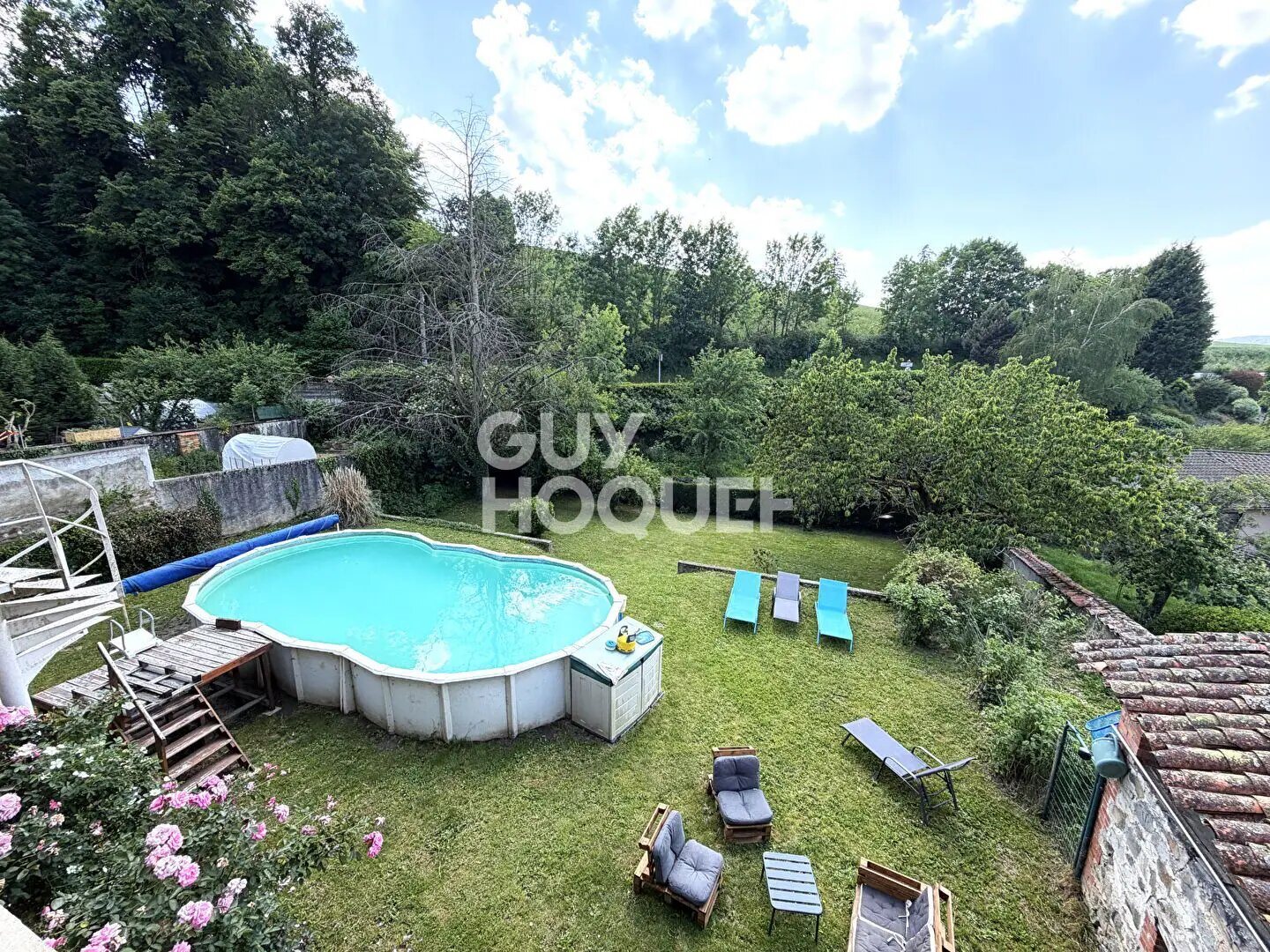 Maison à vendre, 158m², Saint-Genis-l'Argentière