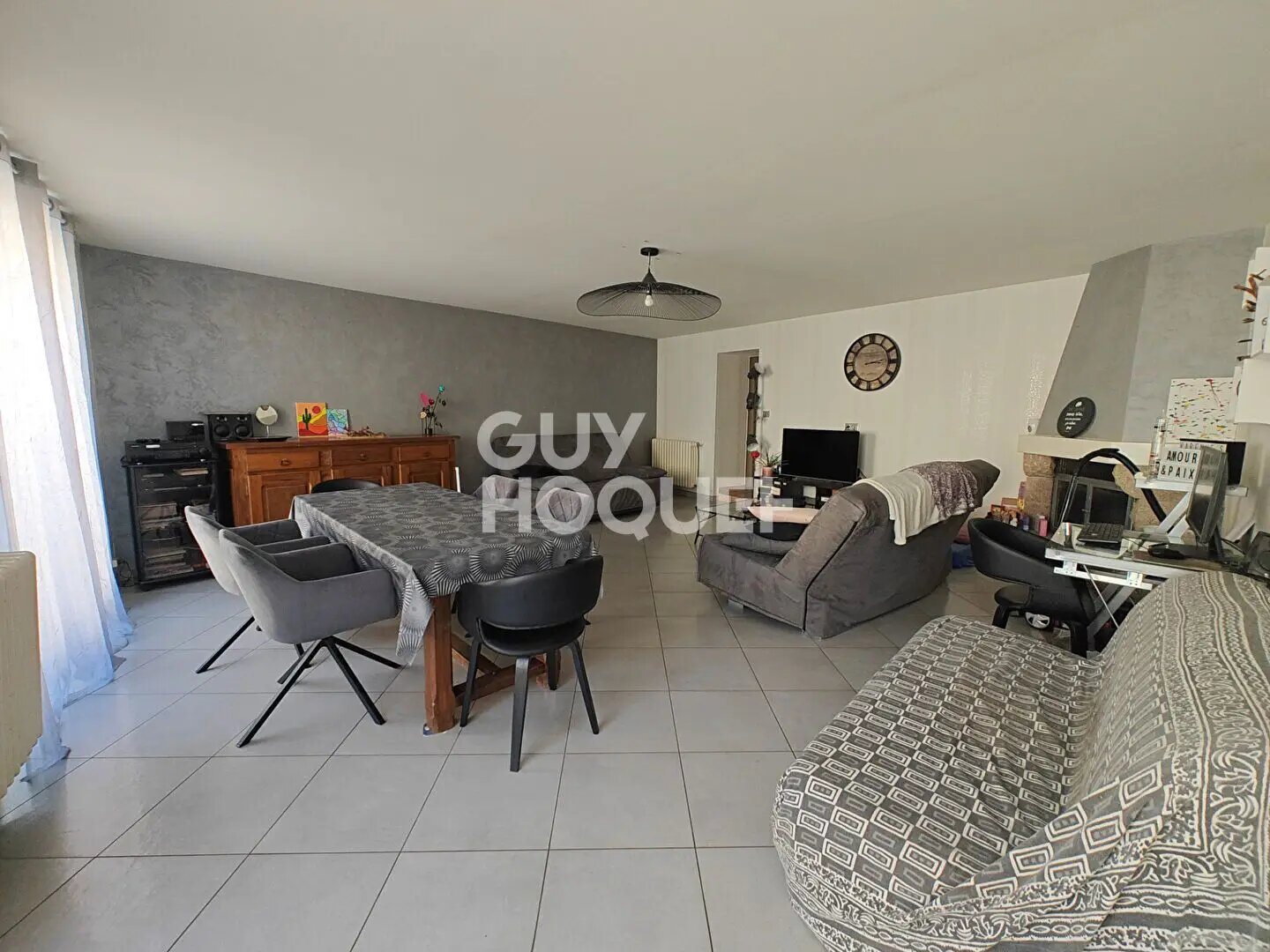 Maison à vendre, 158m², Saint-Genis-l'Argentière