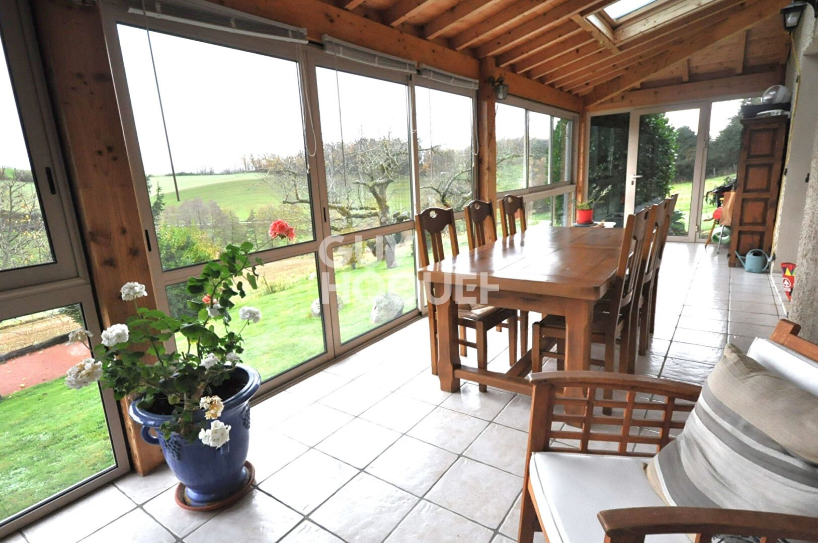 Maison à vendre, 134m², Saint-Martin-en-Haut