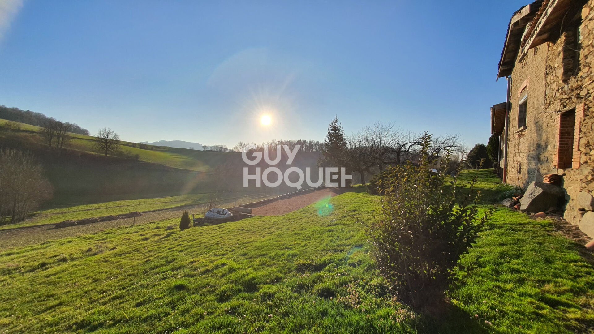 Maison à vendre, 134m², Saint-Martin-en-Haut