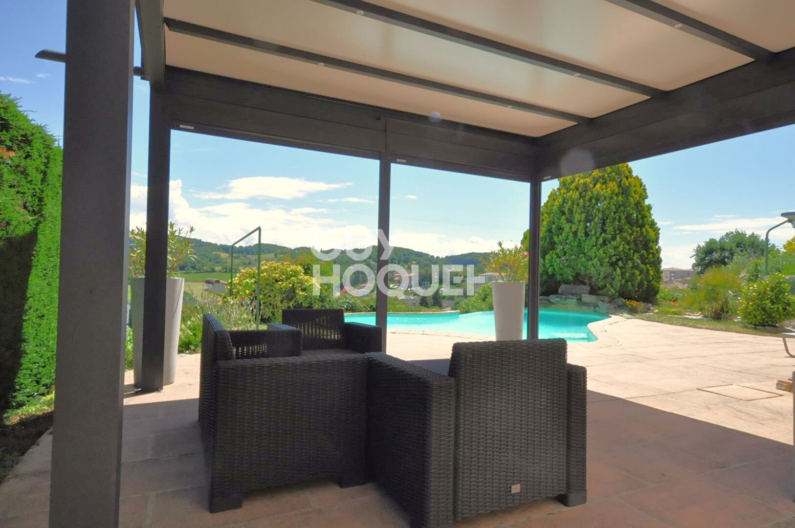 Maison à vendre, 165m², Saint-Martin-en-Haut