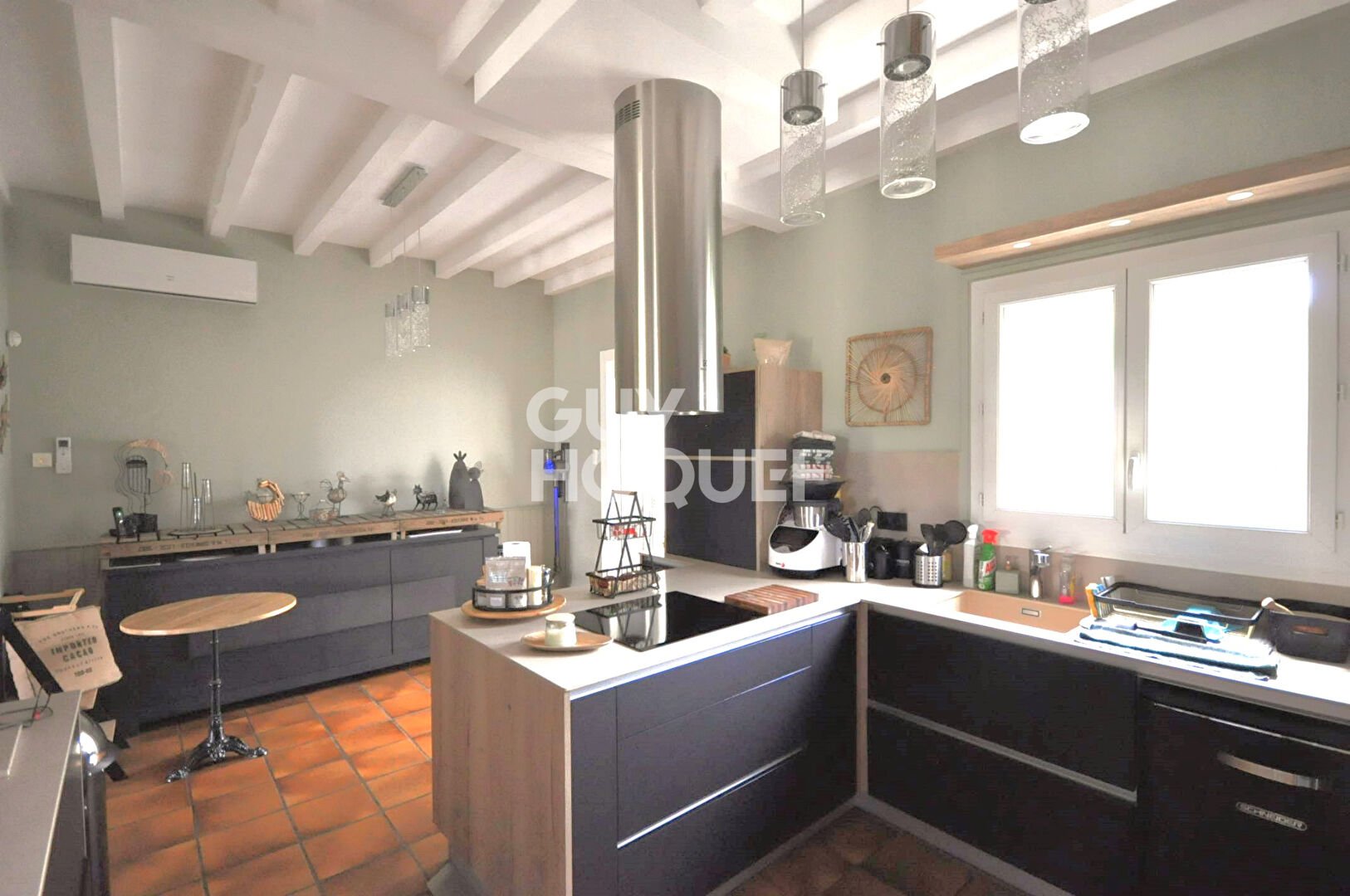 Maison à vendre, 165m², Saint-Martin-en-Haut