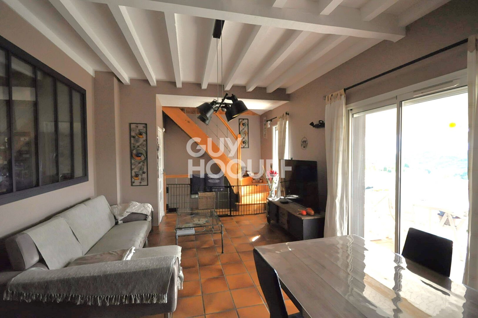 Maison à vendre, 165m², Saint-Martin-en-Haut