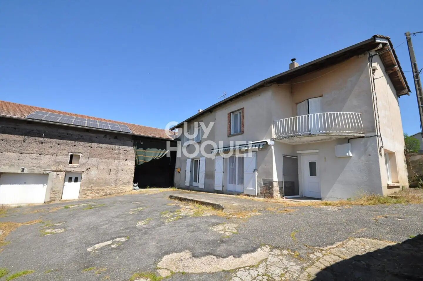 Maison à vendre, 128m², Aveize