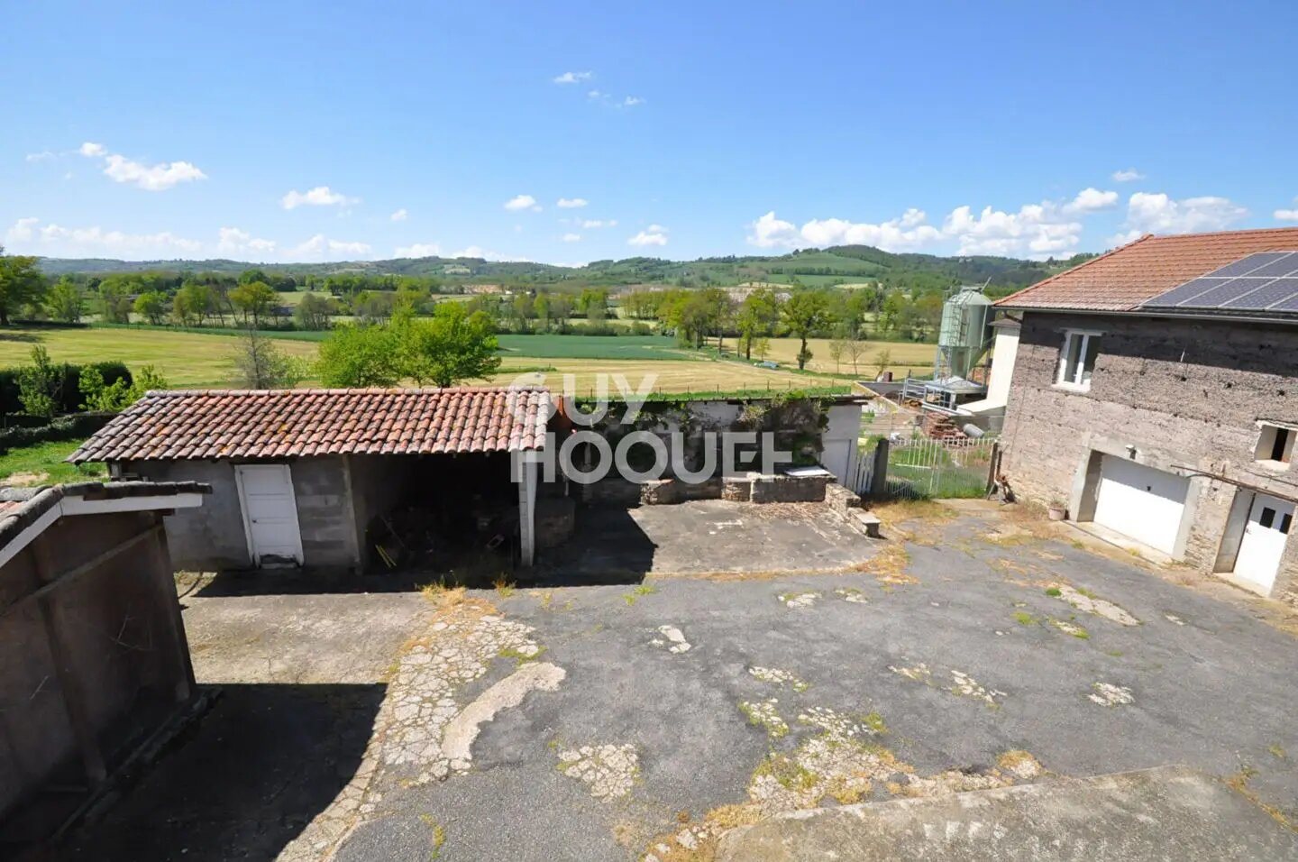 Maison à vendre, 128m², Aveize