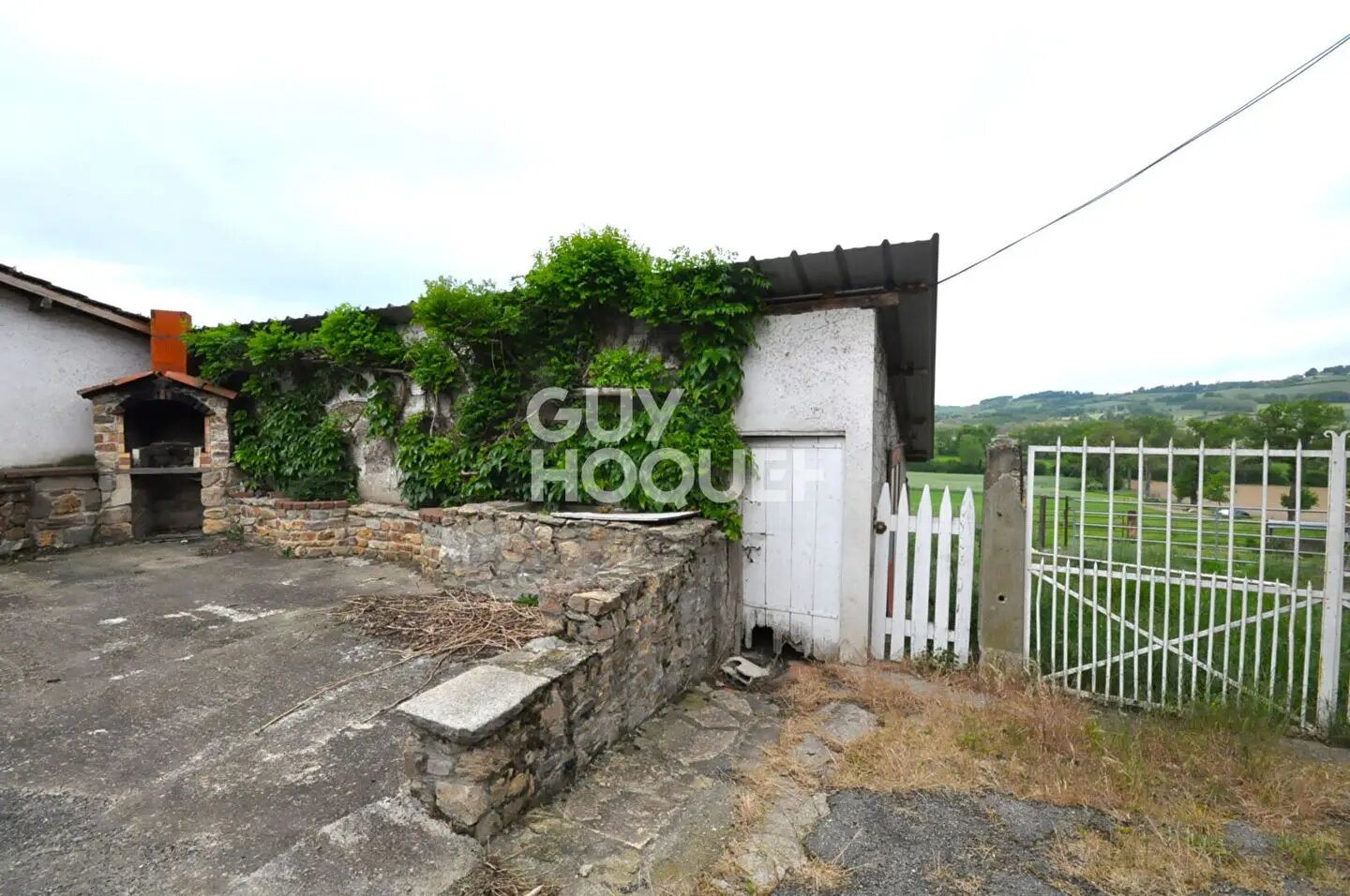 Maison à vendre, 128m², Aveize