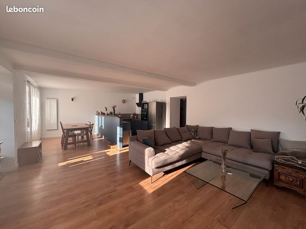 Maison à vendre, 113m², Larajasse