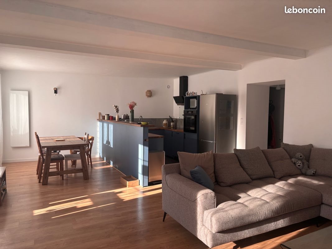 Maison à vendre, 113m², Larajasse