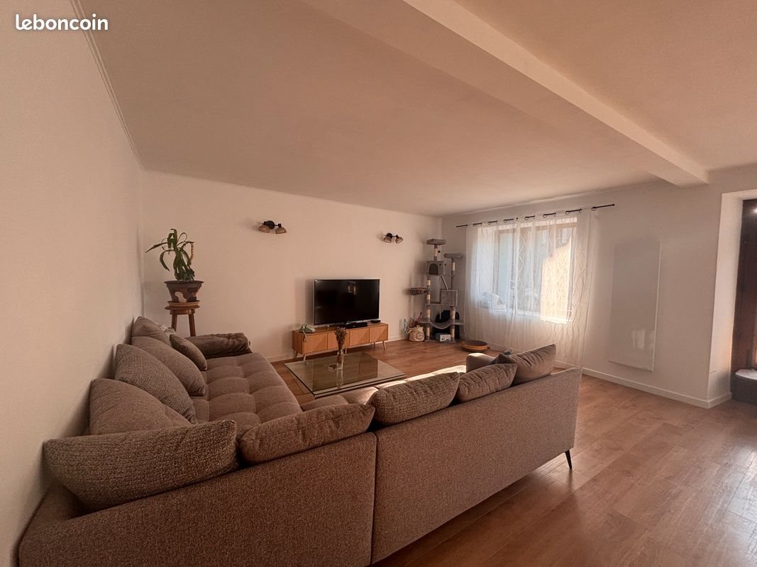 Maison à vendre, 113m², Larajasse