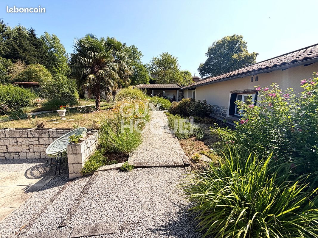 Maison à vendre, 126m², Saint-Genis-l'Argentière