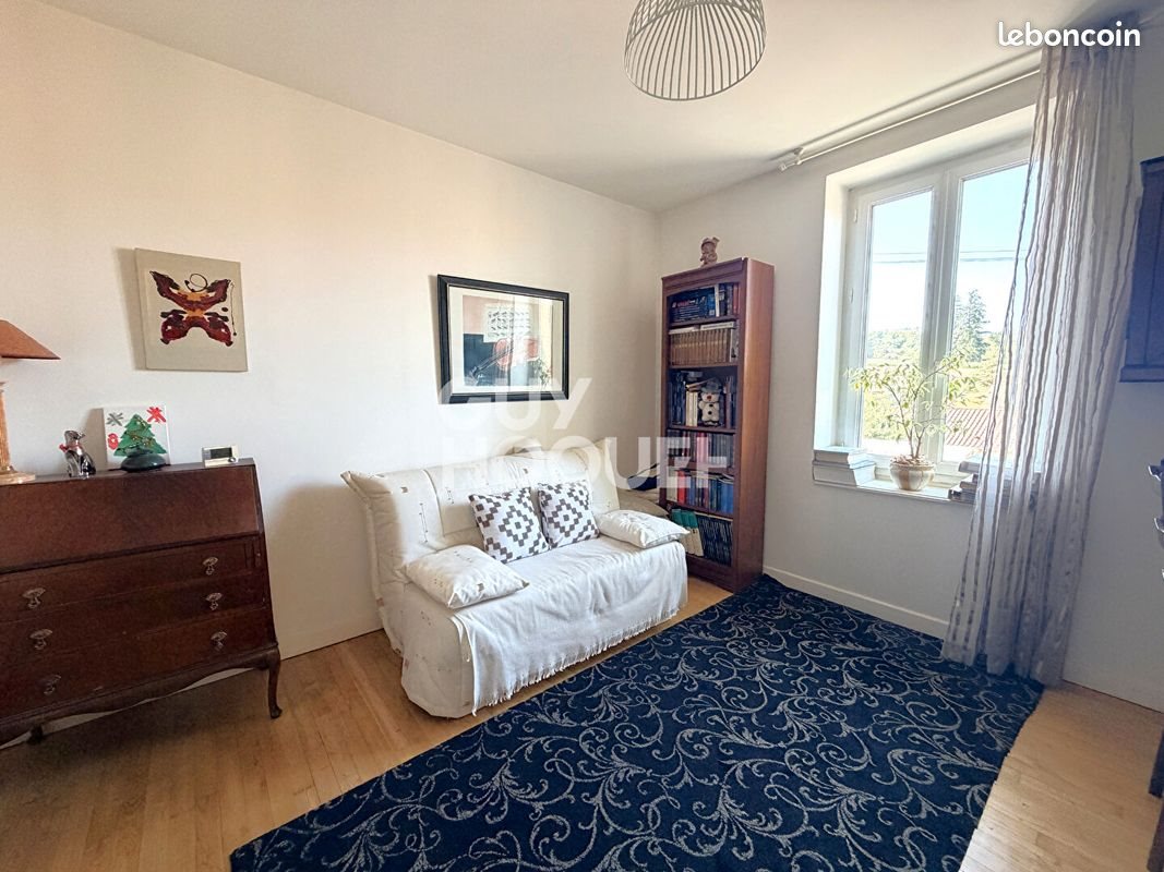Maison à vendre, 126m², Saint-Genis-l'Argentière