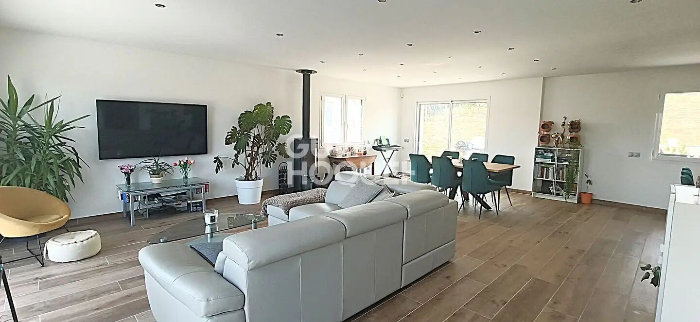 Maison à vendre, 130m², Duerne