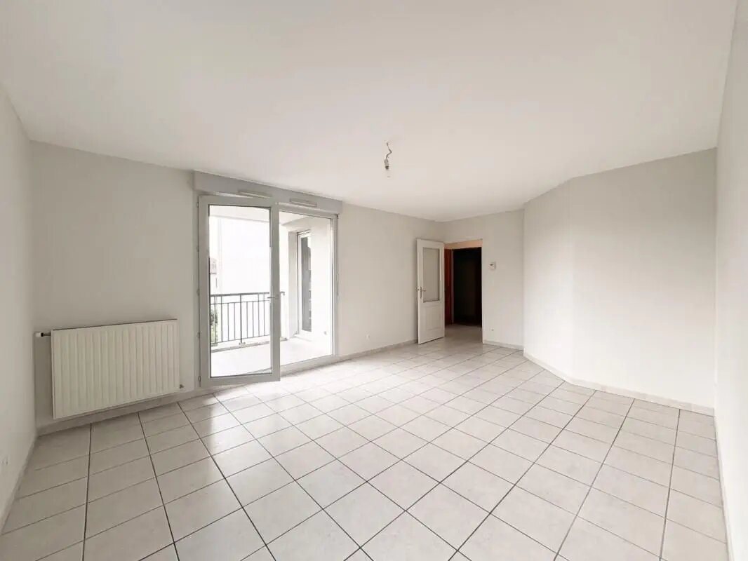 Appartement à louer, 46m², Thoissey