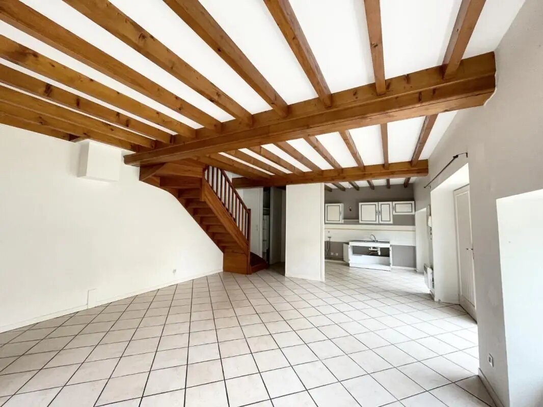Maison à louer, 84m², Belleville