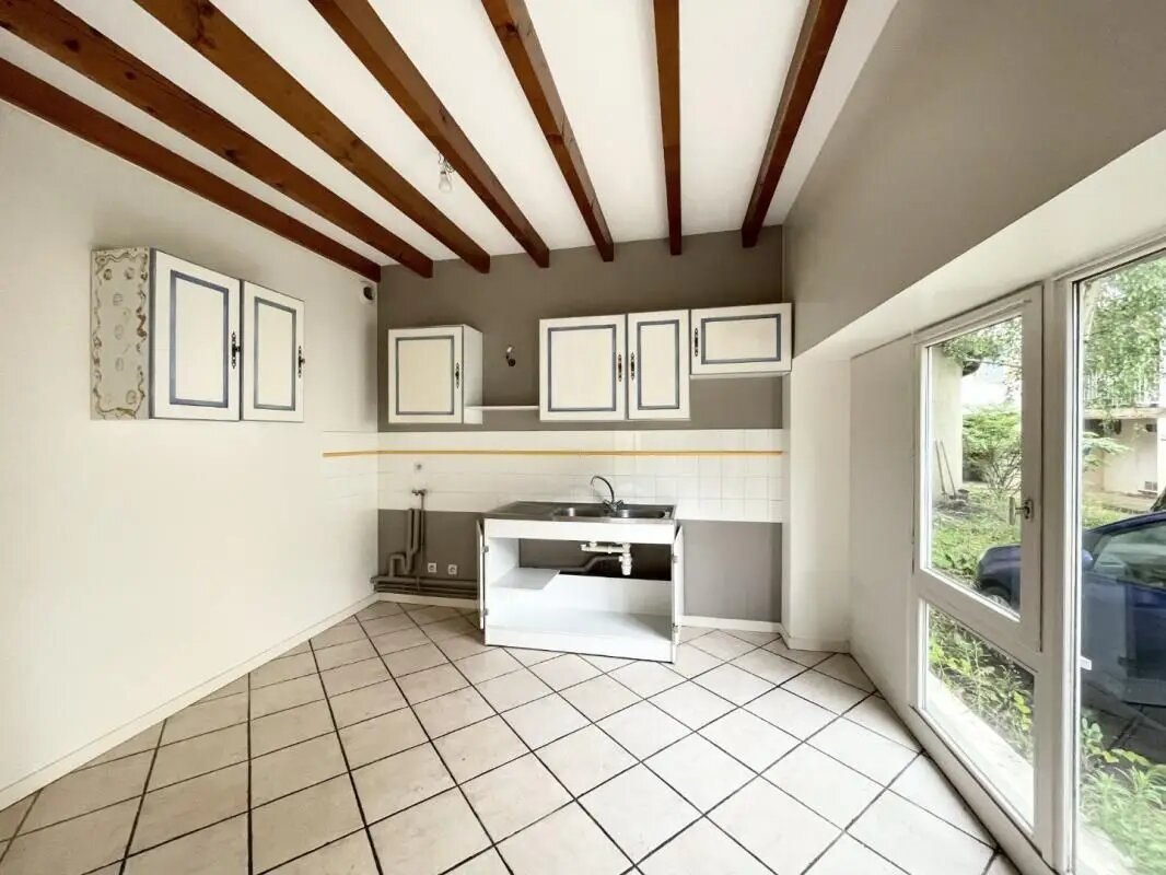 Maison à louer, 84m², Belleville