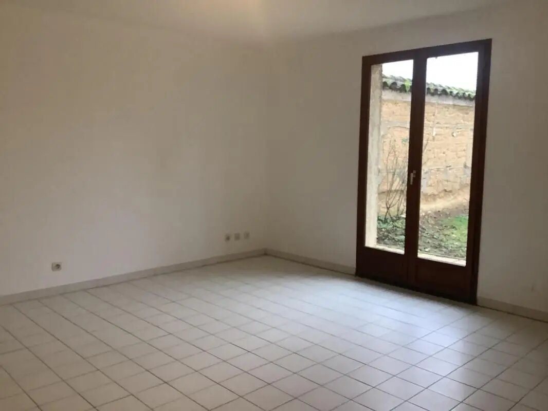 Maison à louer, 89m², Belleville
