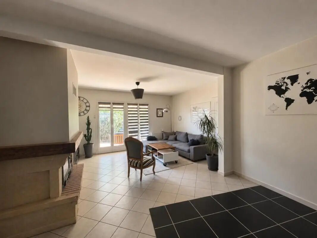 Maison à louer, 93m², Saint-Etienne-des-Oullières