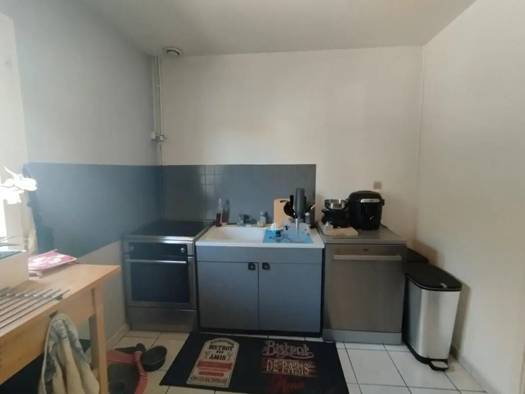 Maison à louer, 93m², Saint-Etienne-des-Oullières
