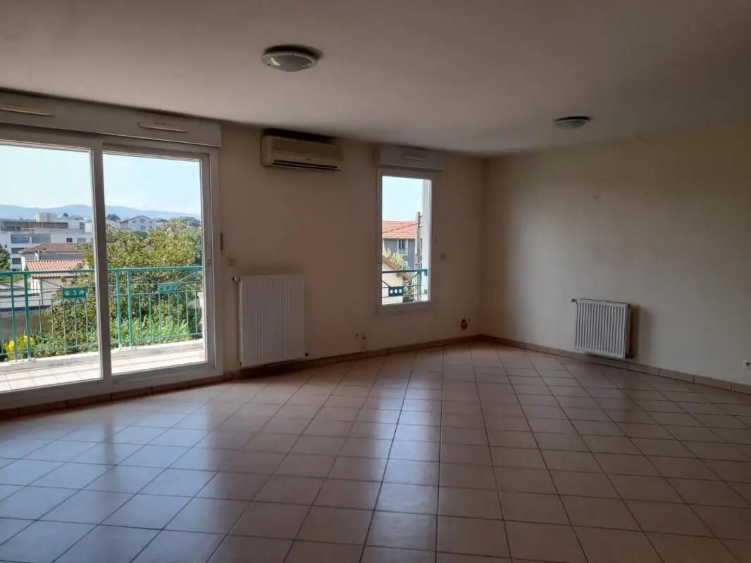 Appartement à louer, 89m², Villefranche-sur-Saône