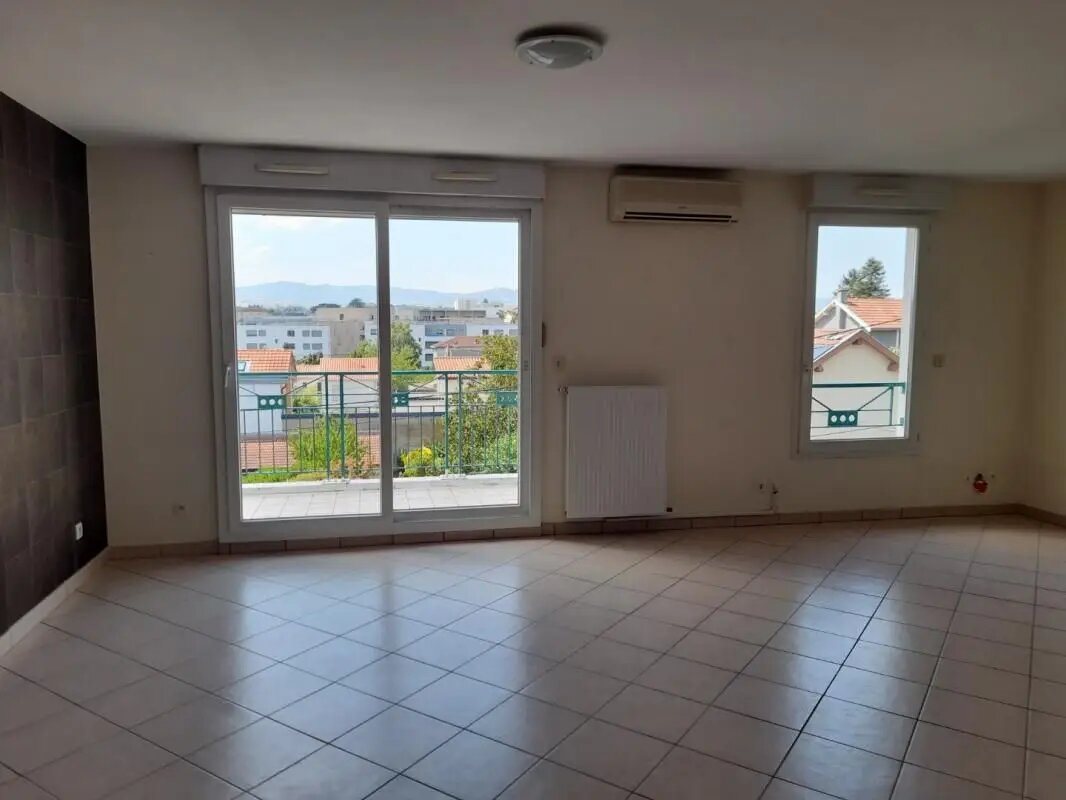 Appartement à louer, 89m², Villefranche-sur-Saône