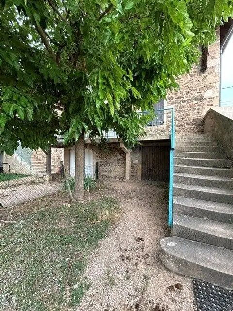Maison à vendre, 97m², Villié-Morgon
